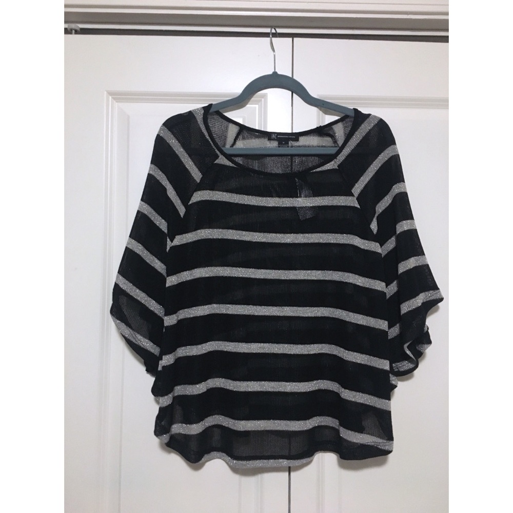 INC Blouse